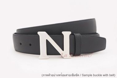 n stainless buckle